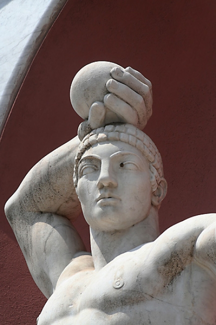 Stadio dei marmi 007